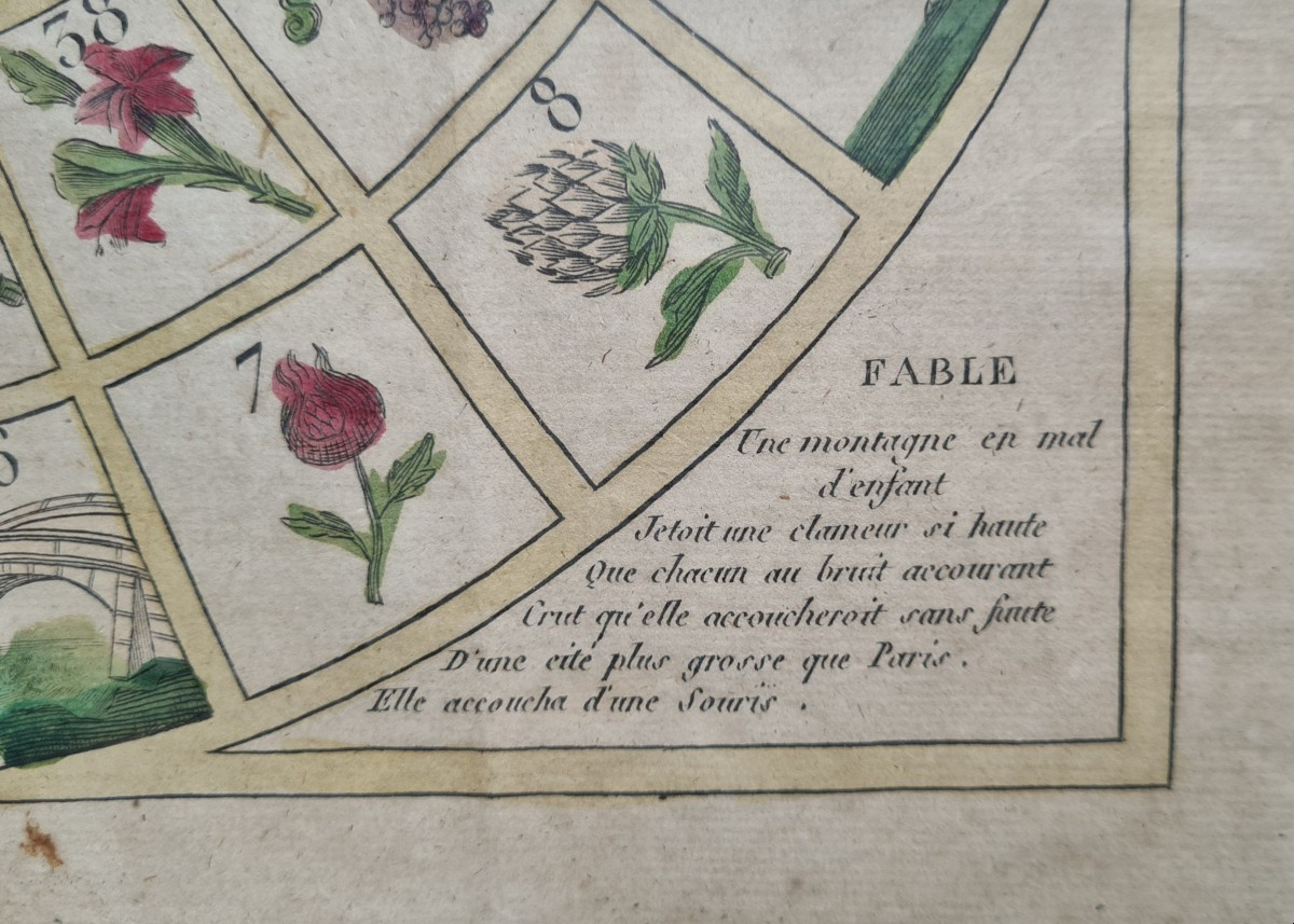 XIXth Century Goose Game-photo-4