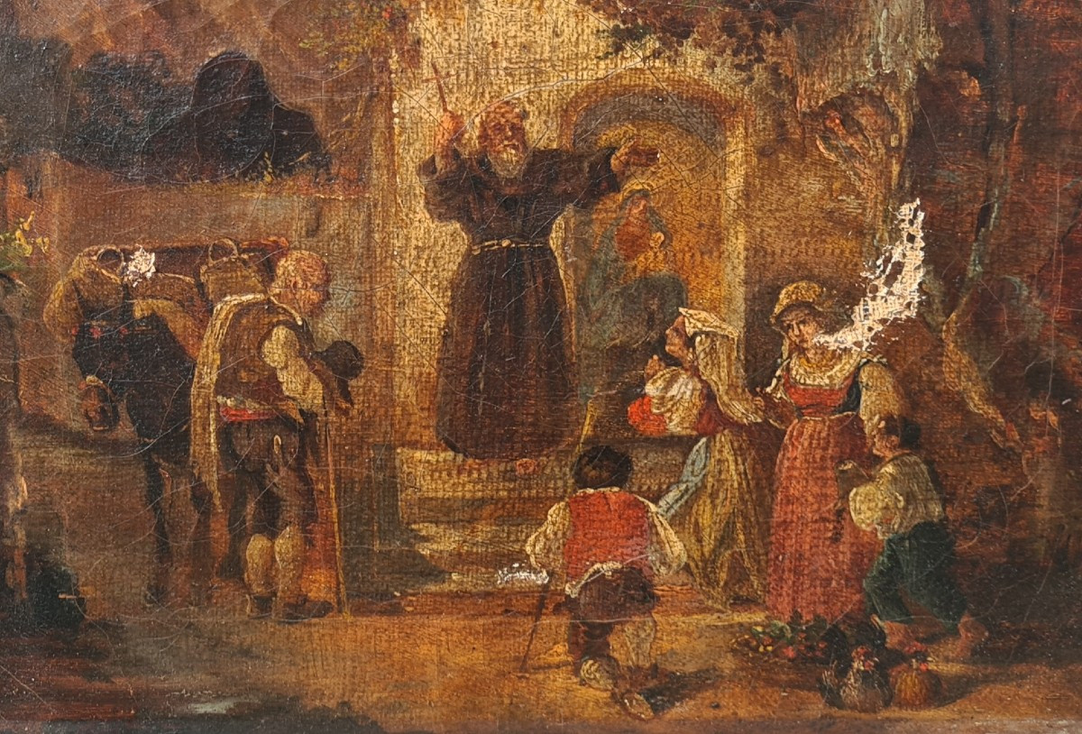 Prêche Italien par Cavelli-photo-2