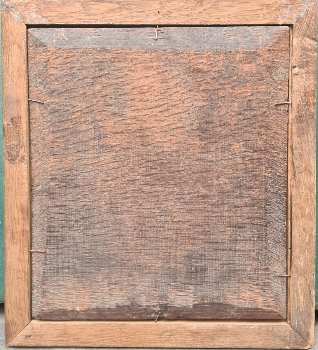 scène militaire par un artiste hollandais du siècle d'or-photo-3