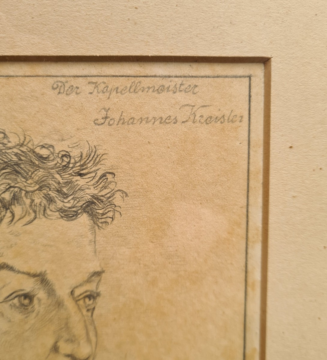 Kapellmeister Johanes Kreisler By Hans Albrecht -photo-4