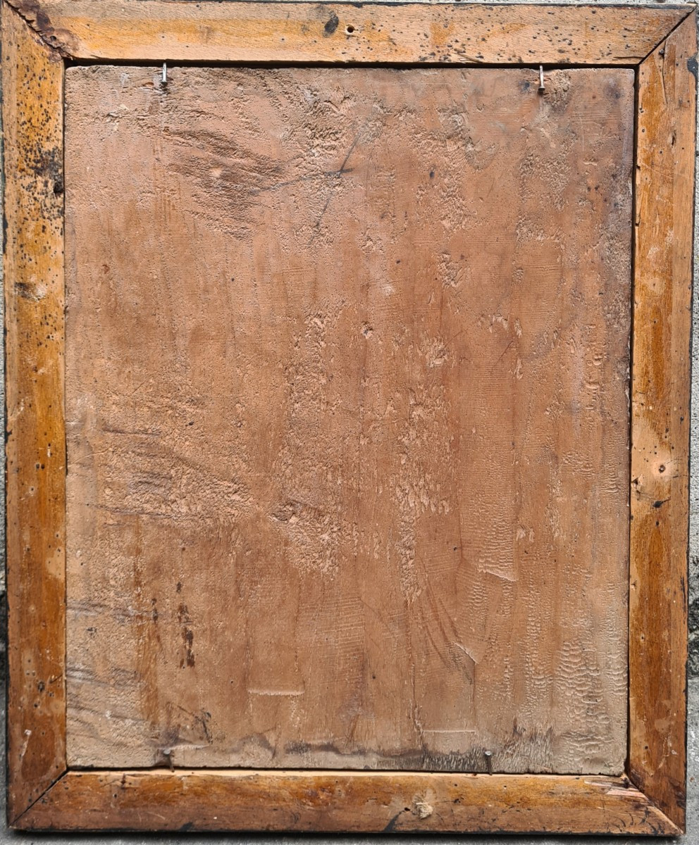 Christ aux outrages-photo-3