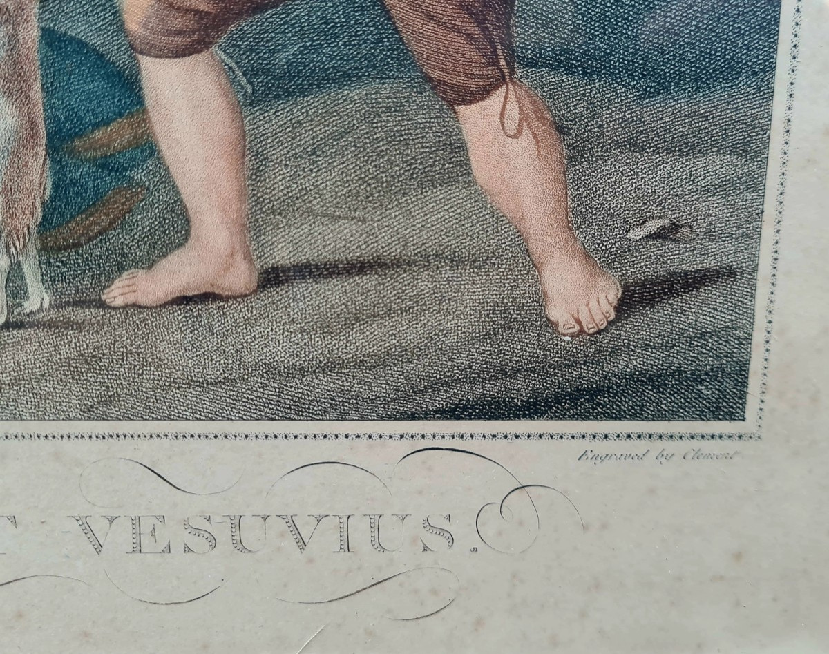 Italian Peasants According To Pauline Gauffier -photo-3