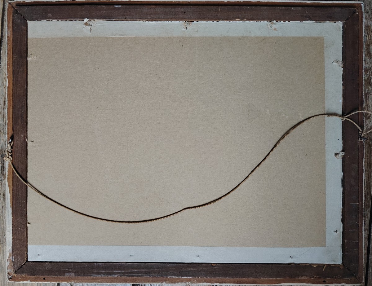 les Alpes par Georges Tairraz -photo-1