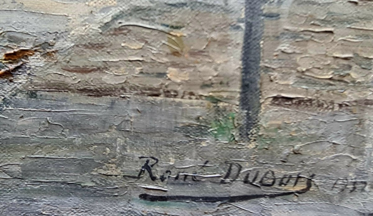 Urban View By René Dubois, Mons School-photo-3