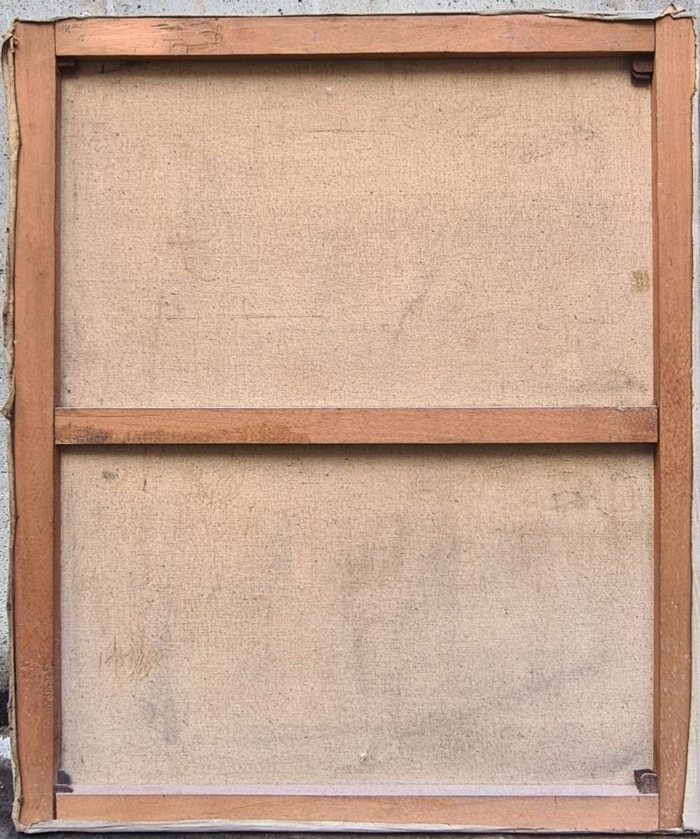 Urban View By René Dubois, Mons School-photo-4