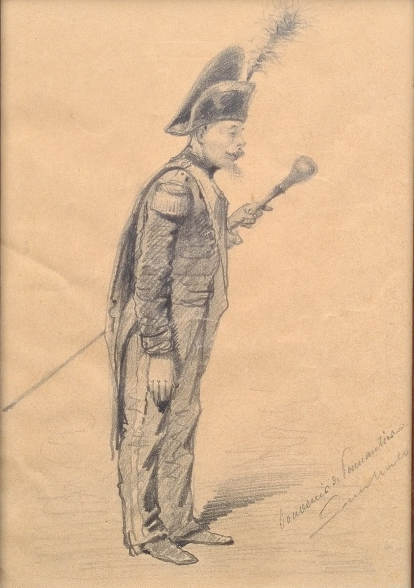 Swiss Church By Signature To Be Identified 