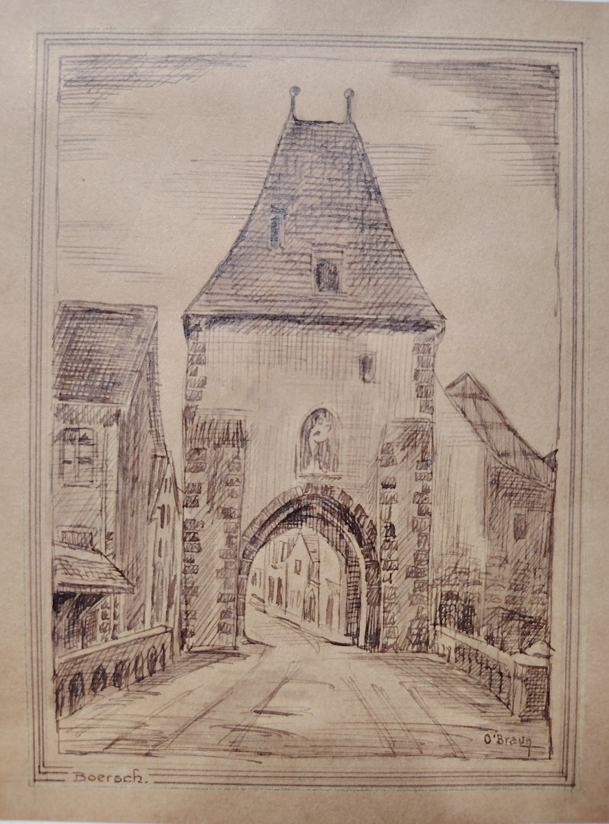 Alsace By O Braun-photo-2