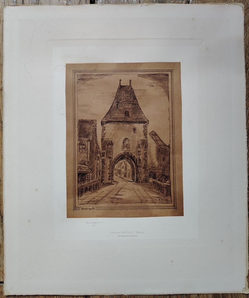 Alsace By O Braun-photo-4