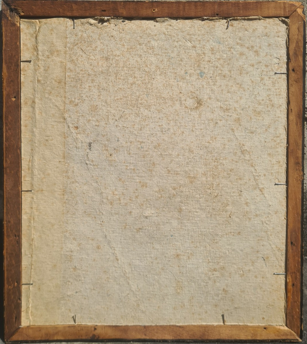 Saint Augustin par Coelemans d'Aix-photo-3