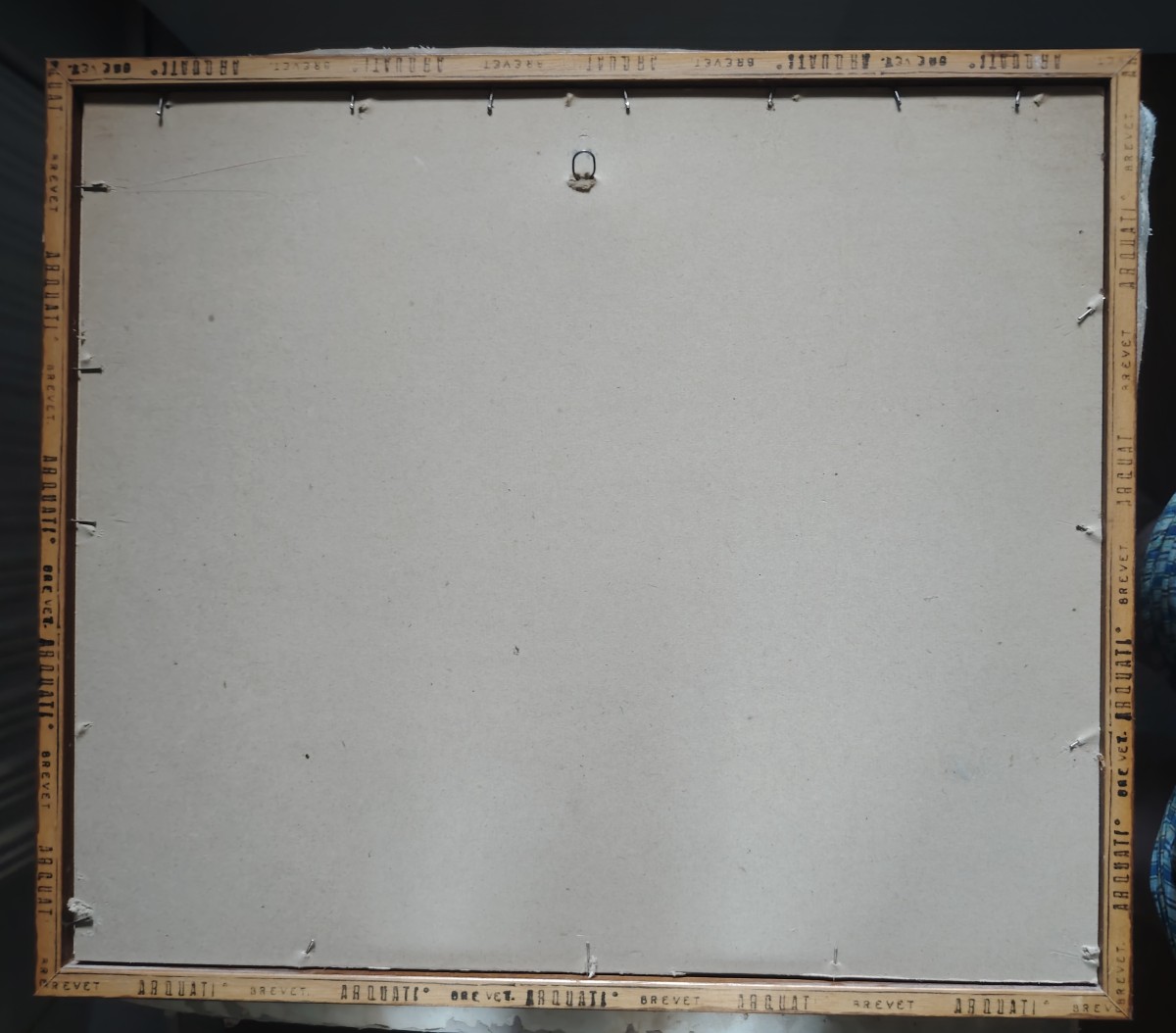 Marine en Normandie par Marc Pierre Chataignier-photo-3