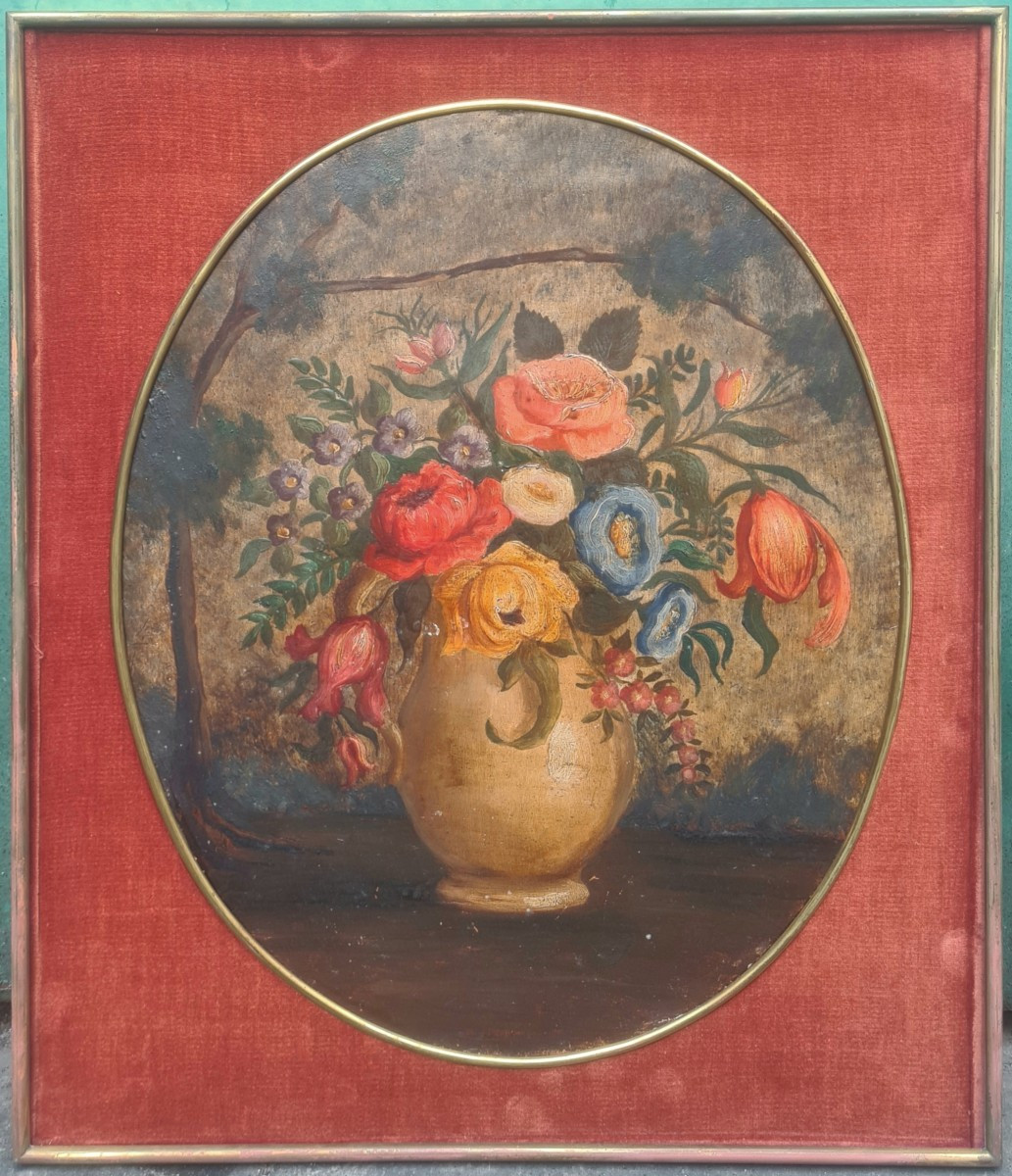 Flower Bouquet-photo-2