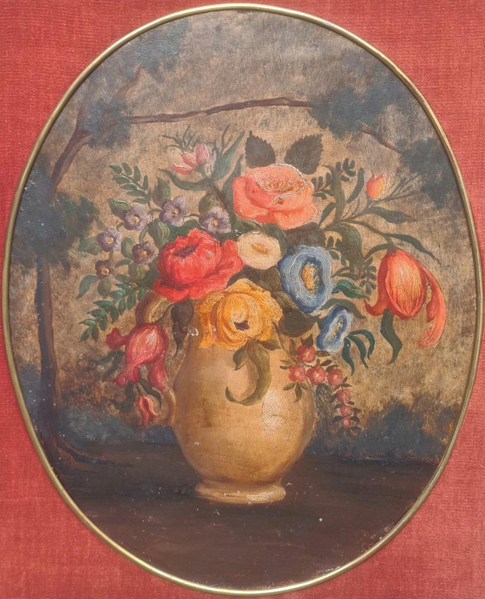 Flower Bouquet