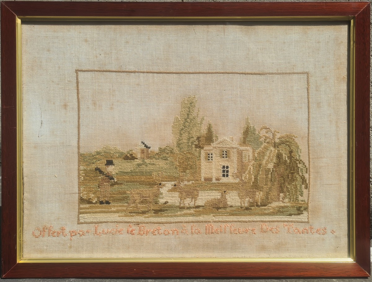 le chasseur pacifique -photo-2
