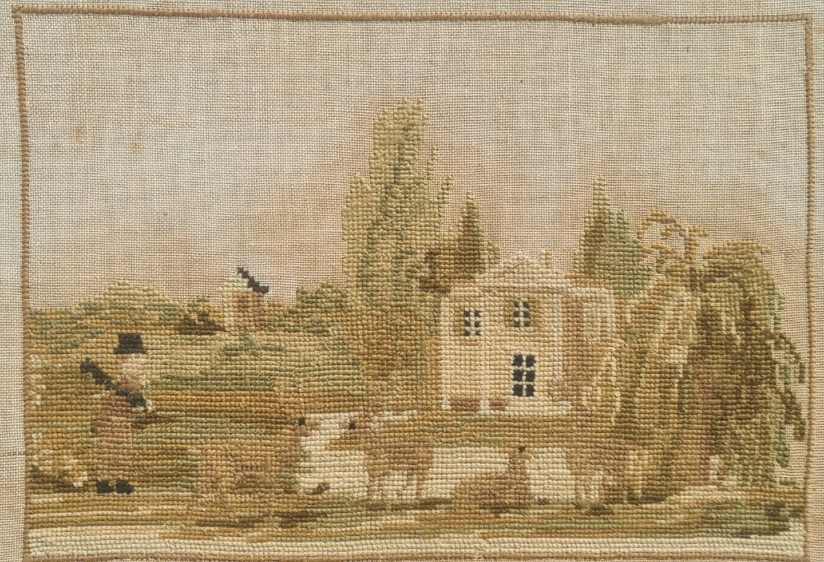 le chasseur pacifique 