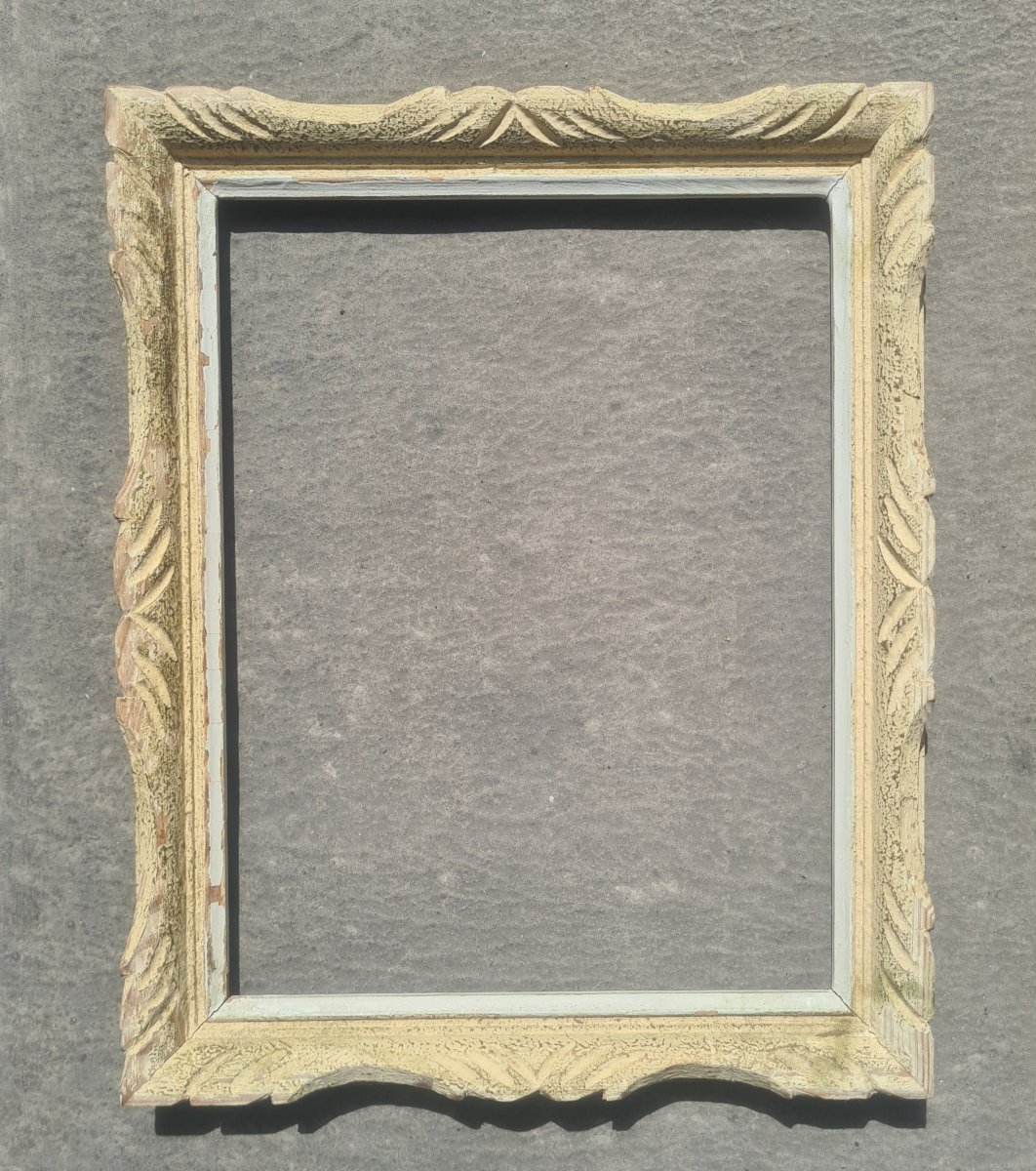 Pair Of Montparnasse Frames-photo-2