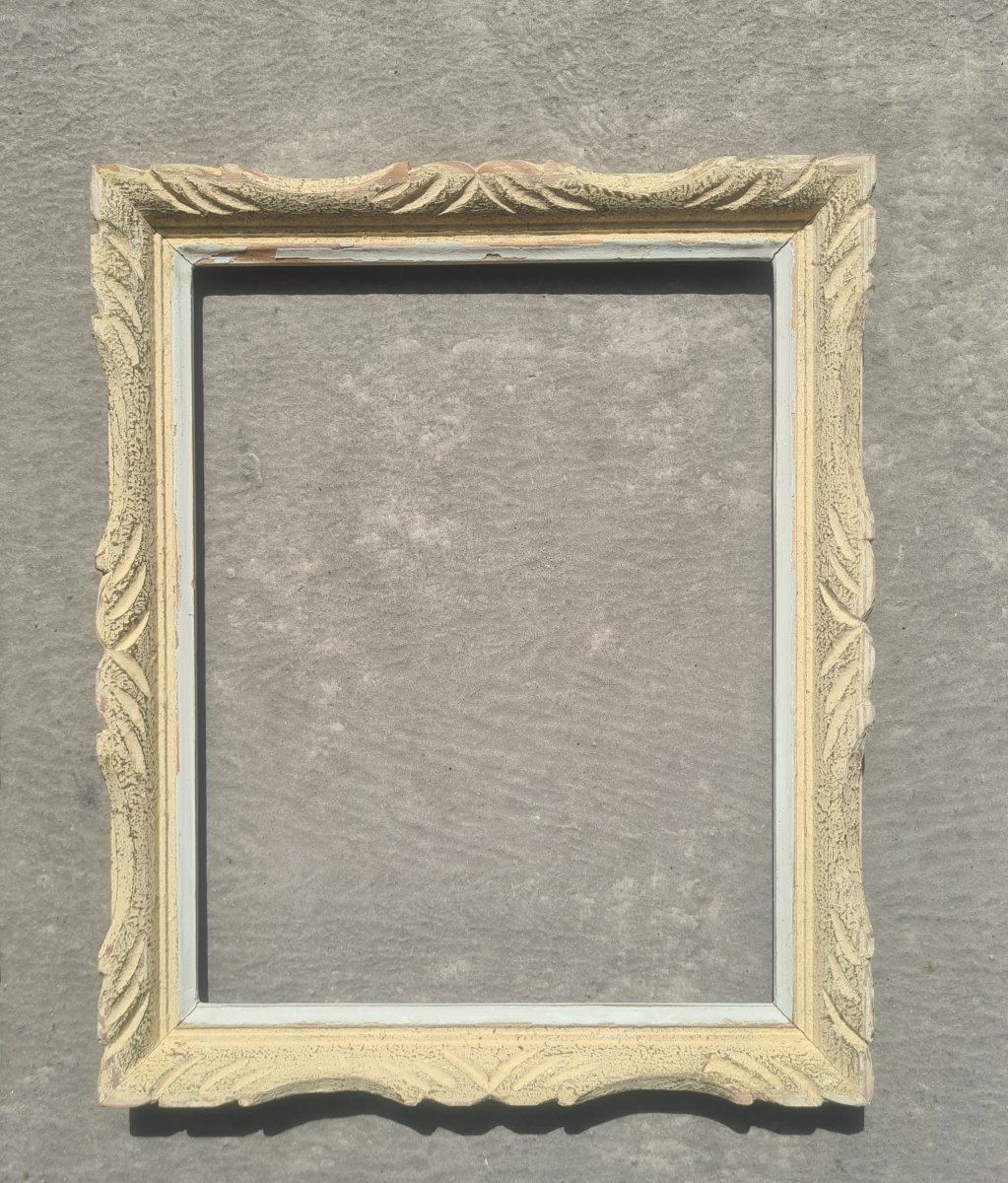 Pair Of Montparnasse Frames-photo-3
