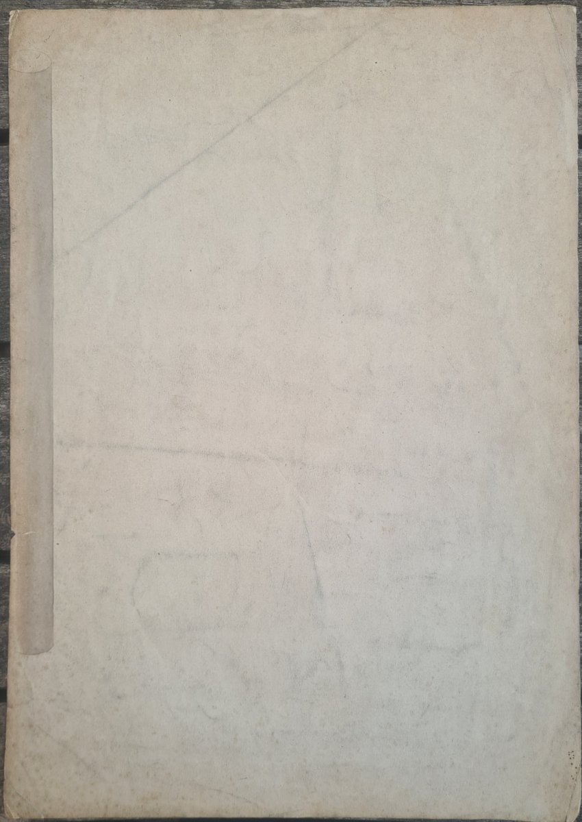 Virgil, A Neoclassical Drawing -photo-3