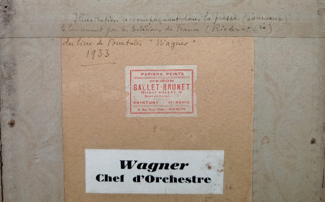 Richard Wagner -photo-3
