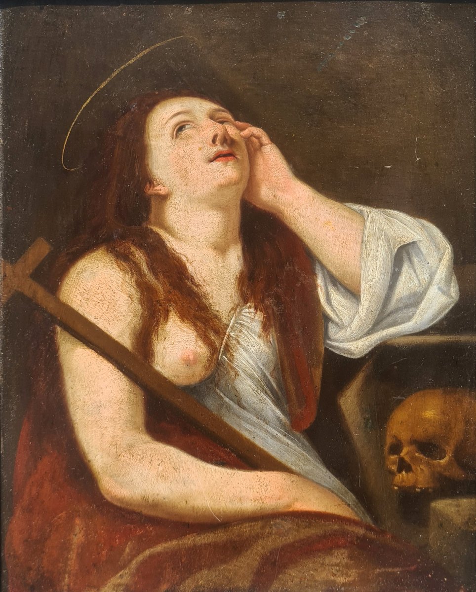 Mary Magdalene 