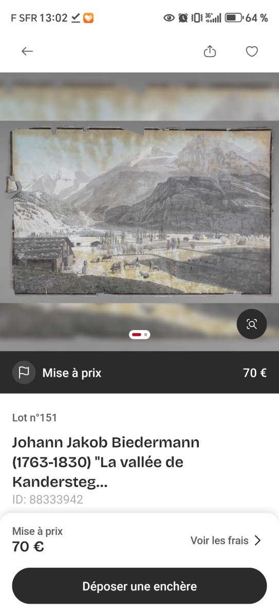 paysage de Lucien Jonas-photo-1