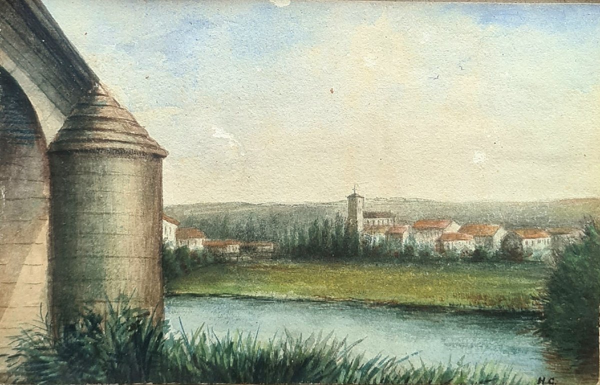 Italian Landscape -photo-2