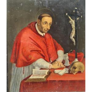 Saint Charles Borromeo