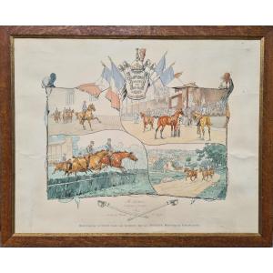 Horse Racing Championship Diploma