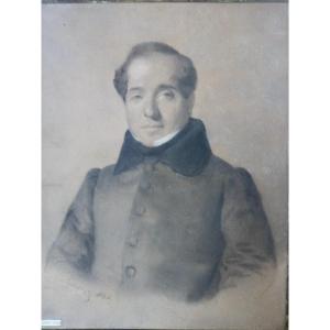 Antonio Tamburini Baryton d'Opéra Par Firmin Salabert