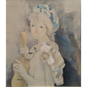 Marie Laurencin Print 