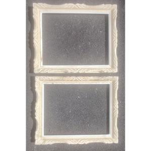 Pair Of Montparnasse Frames
