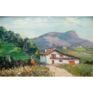 Basque Country By Jiva