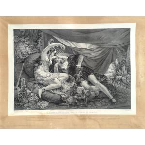 The Conquests Of Hernán Cortés