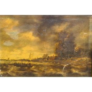 Dutch Navy