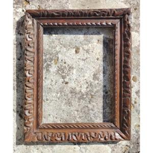 Louis XIII-style Frame