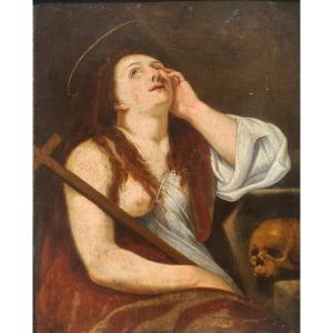 Mary Magdalene