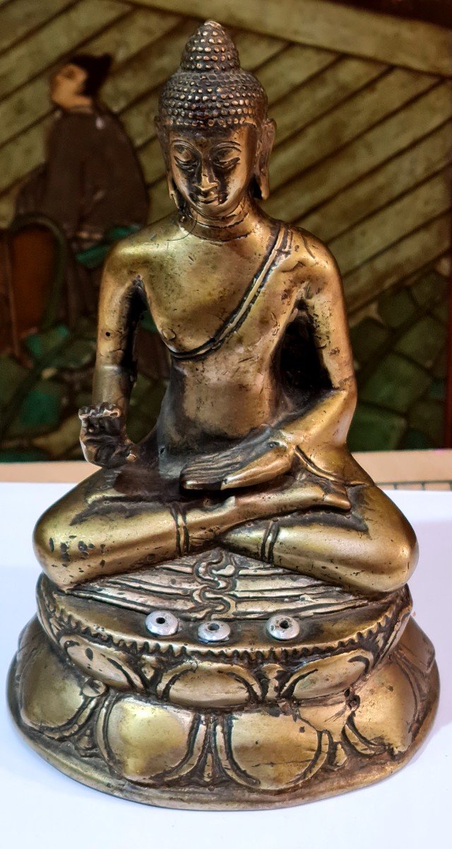Boodha buddha 