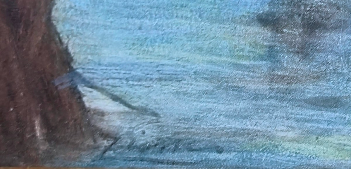 Felix ziem Aquarelle-photo-2