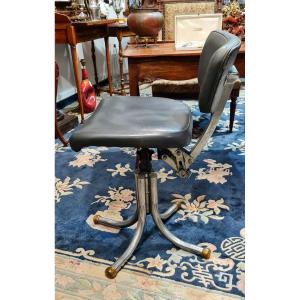 Fauteuil Cannone Ptt 1960