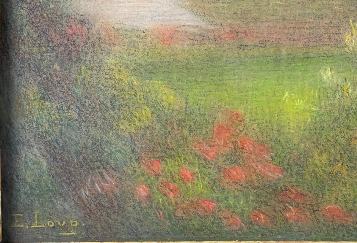 Eugene Loup - La Diane Du Jardin Du Luxembourg-photo-3