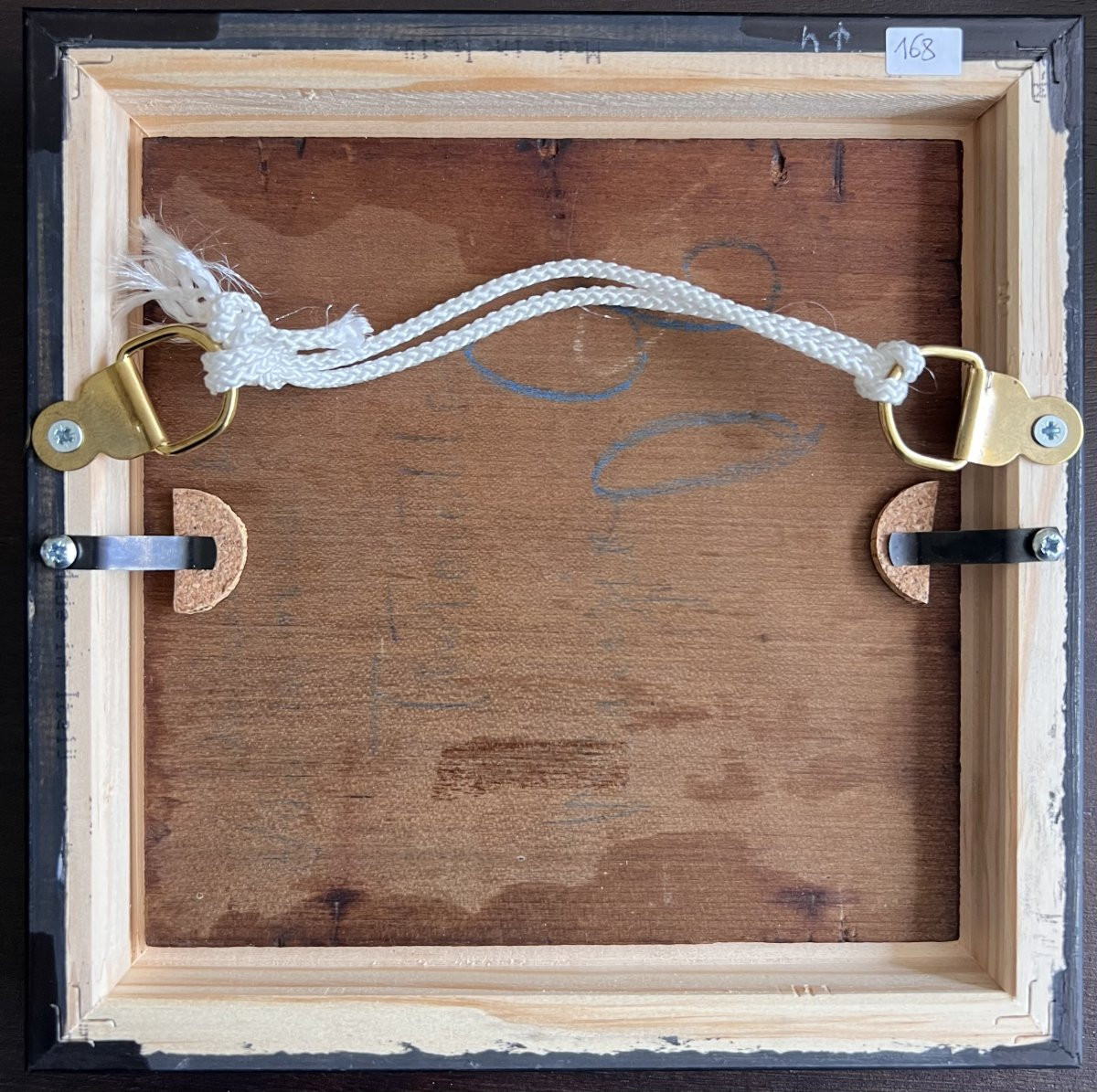 Gaston LA TOUCHE - Le Miracle de l'esclave d'après Le Tintoret-photo-4