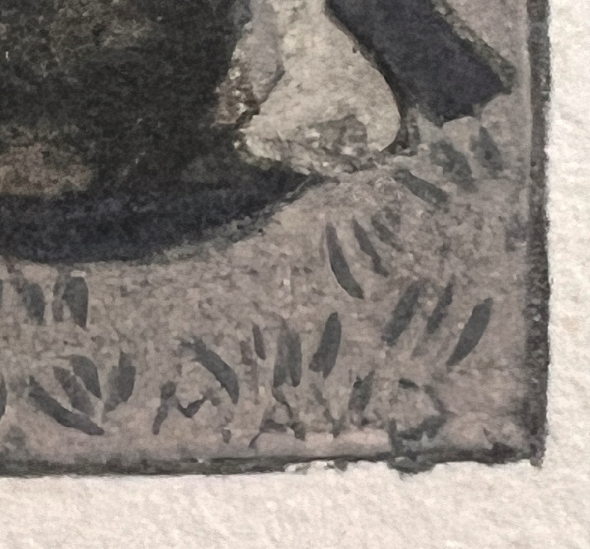 Maurice Denis - Saint Francis And Poverty-photo-1