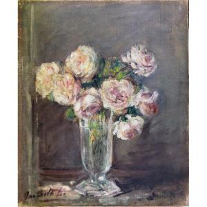 Mathilde See - Bouquet De Roses