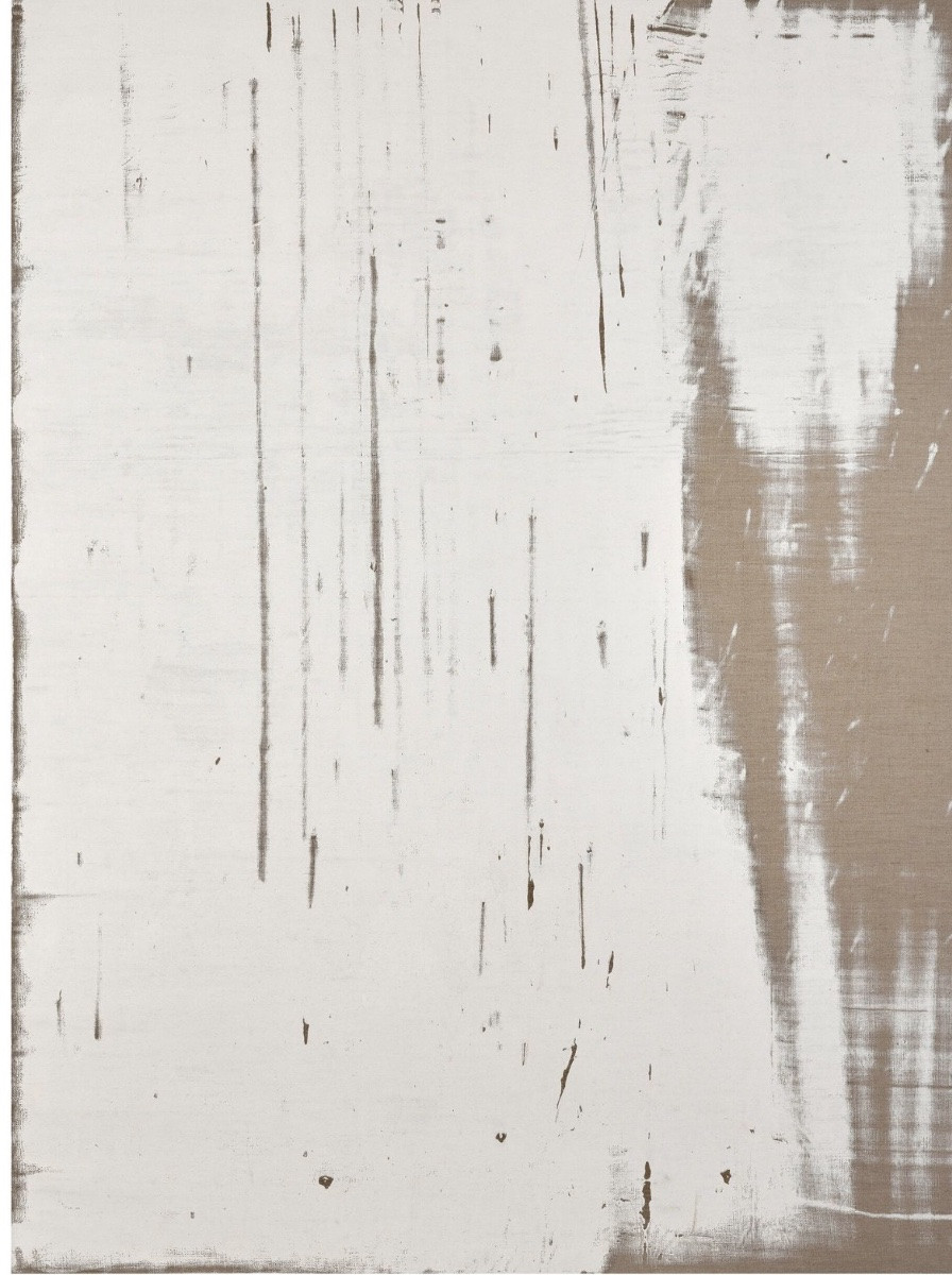 Thomas Fougeirol Acrylic On Canvas-photo-2