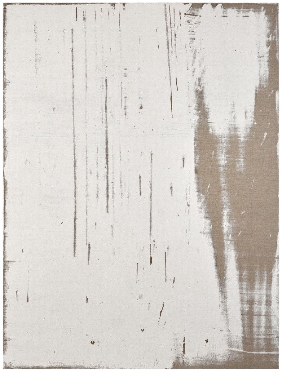 Thomas Fougeirol Acrylic On Canvas