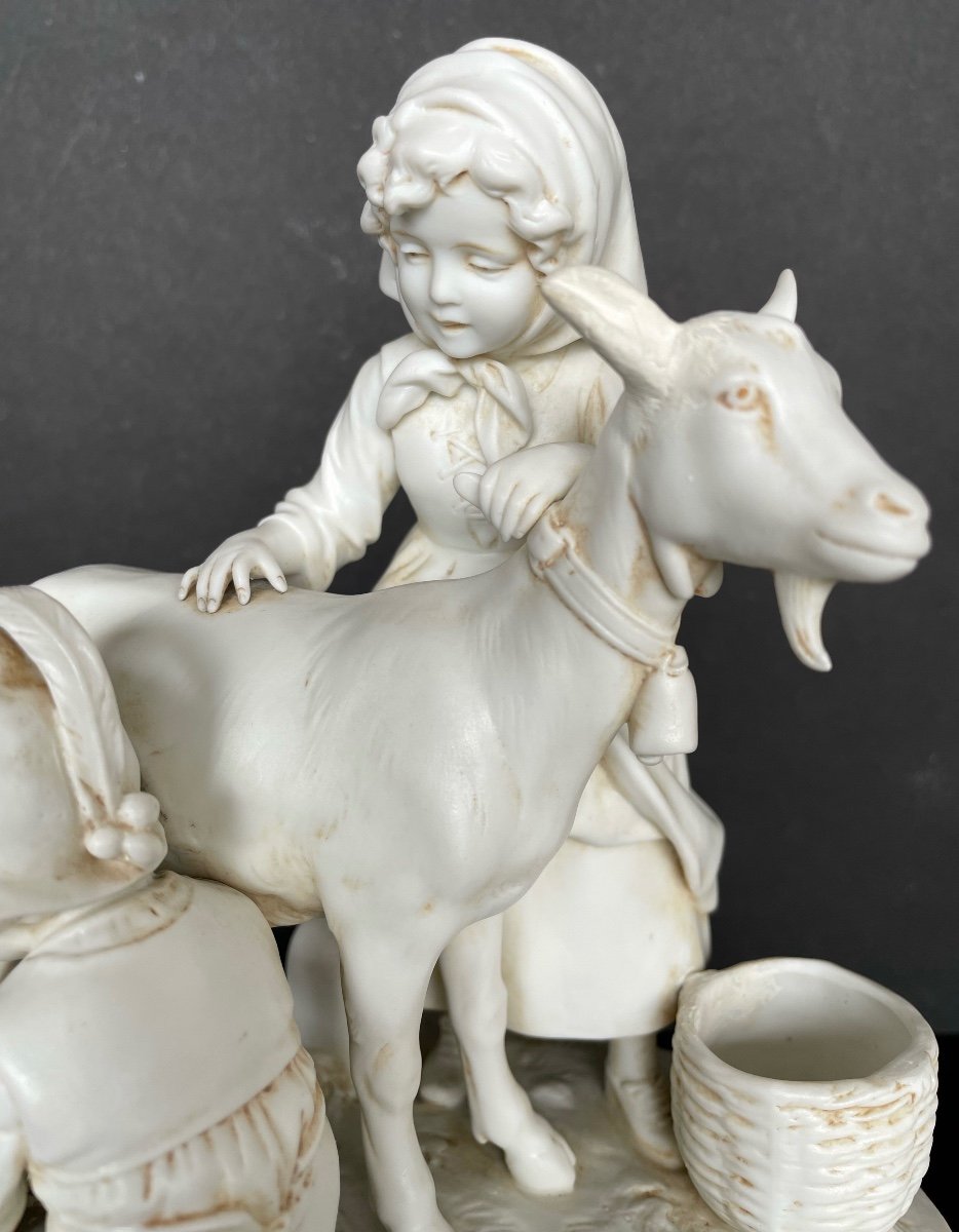 Goat Milking, Biscuit Group-photo-4