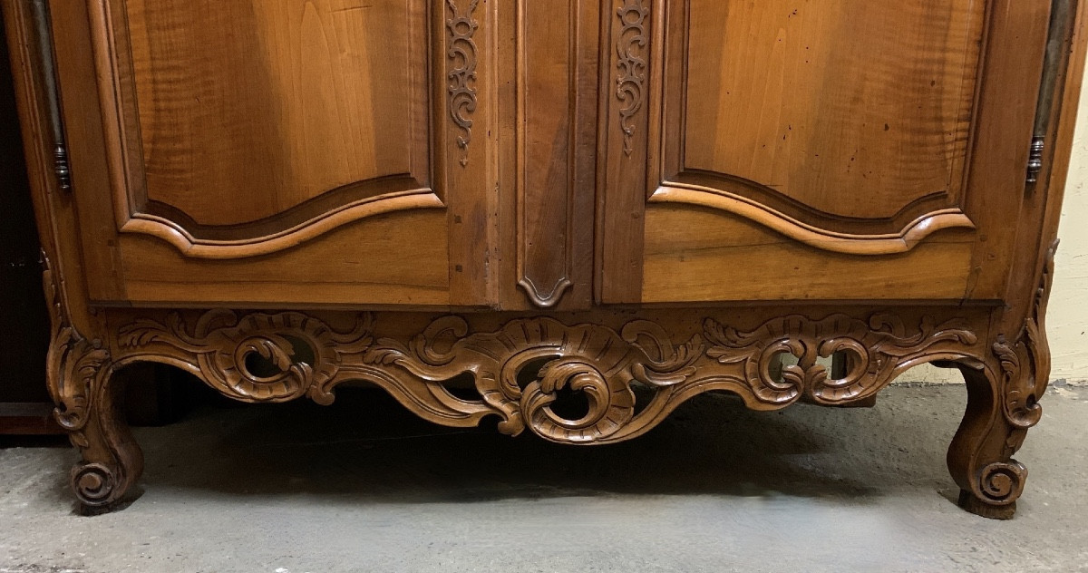 Openwork Provençal Wardrobe-photo-1