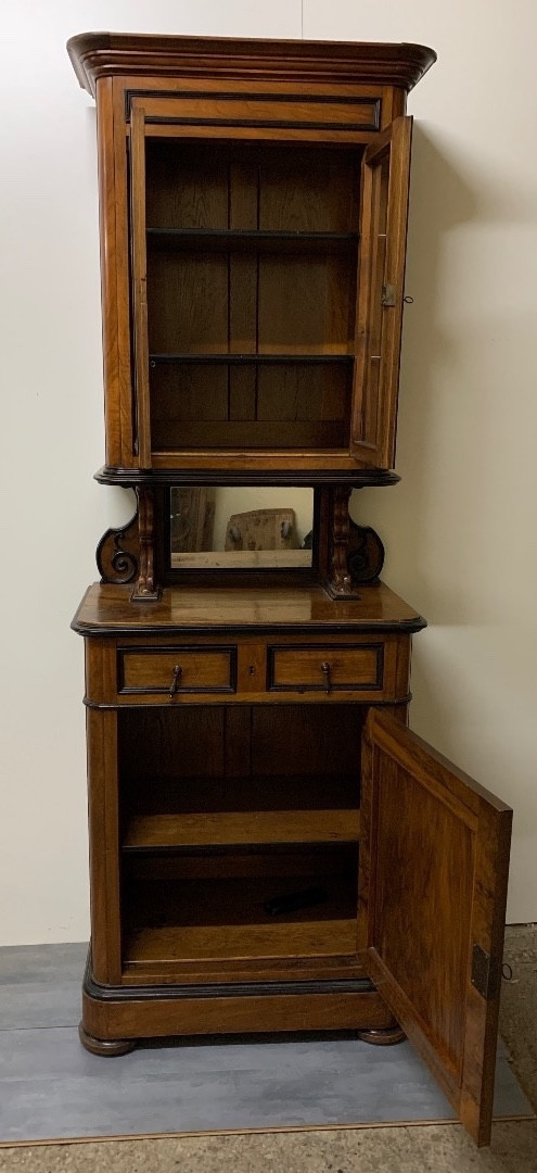 Small Two-body Napoleon III-photo-4