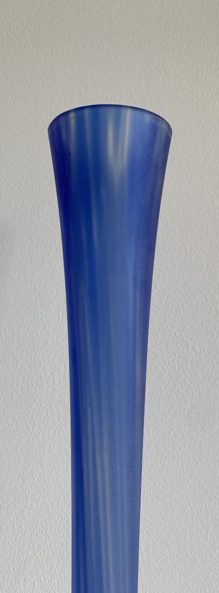 Large Single-flower Vase-photo-3