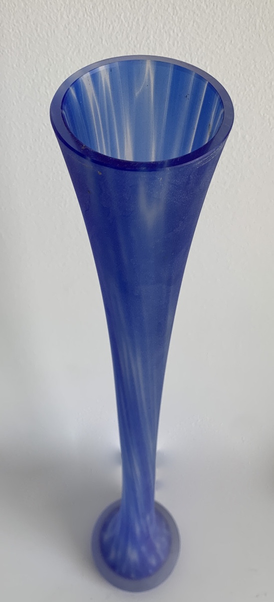 Large Single-flower Vase-photo-4