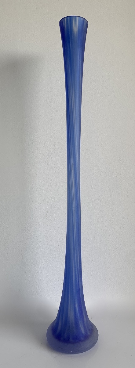 Large Single-flower Vase